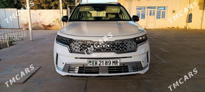 Kia Sorento 2021 - 420 000 TMT - Türkmengala - img 4