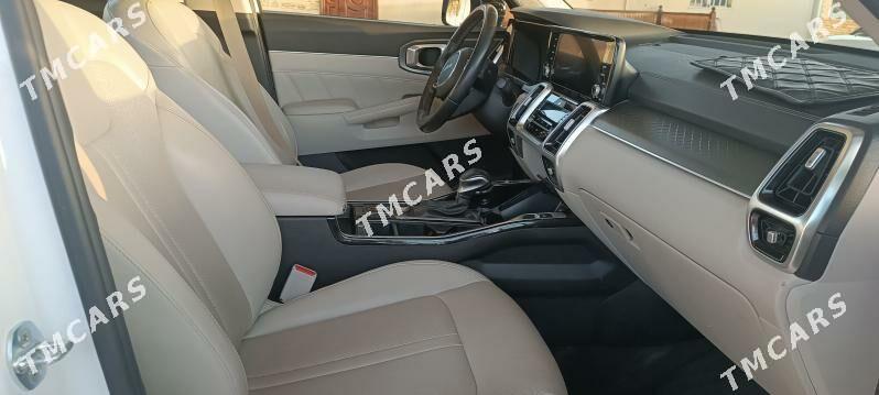 Kia Sorento 2021 - 420 000 TMT - Türkmengala - img 5