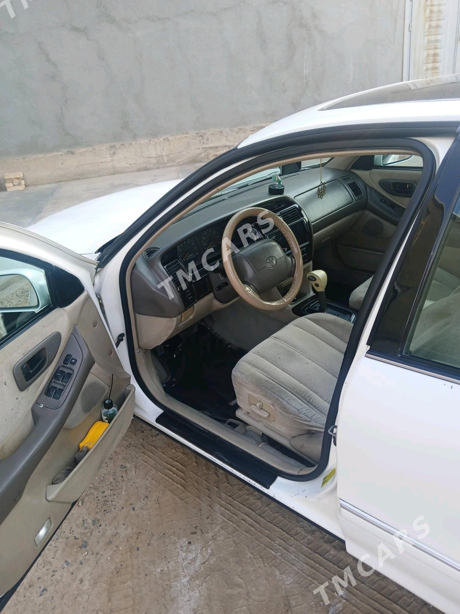 Toyota Avalon 1998 - 145 000 TMT - Wekilbazar - img 7