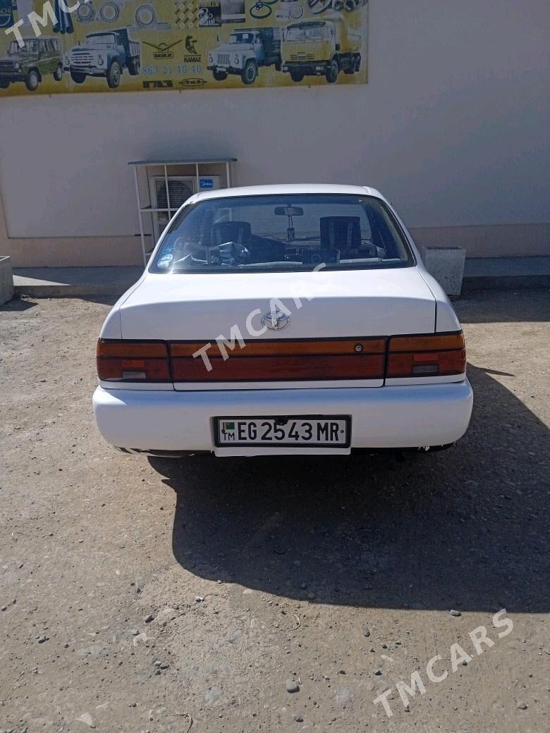 Toyota Corolla 1993 - 55 000 TMT - Мургап - img 4