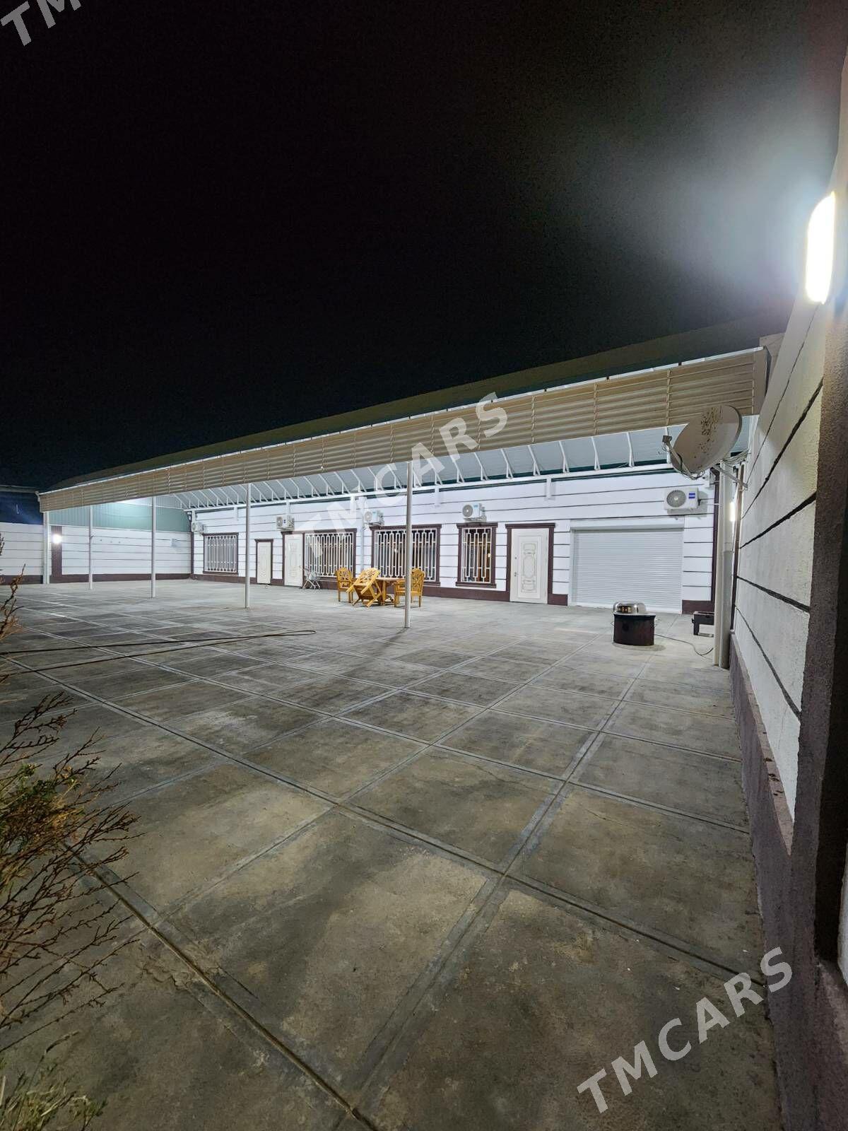 Satlyk Plan - Aşgabat - img 3