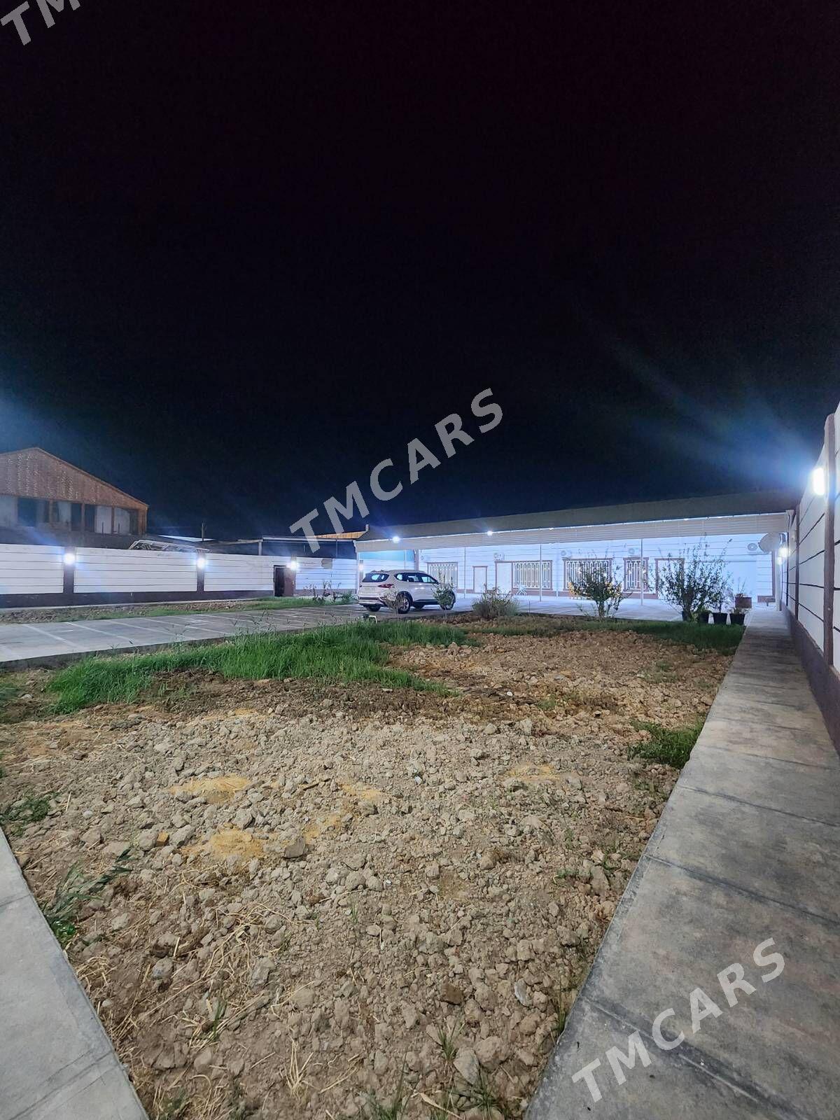 Satlyk Plan - Aşgabat - img 2