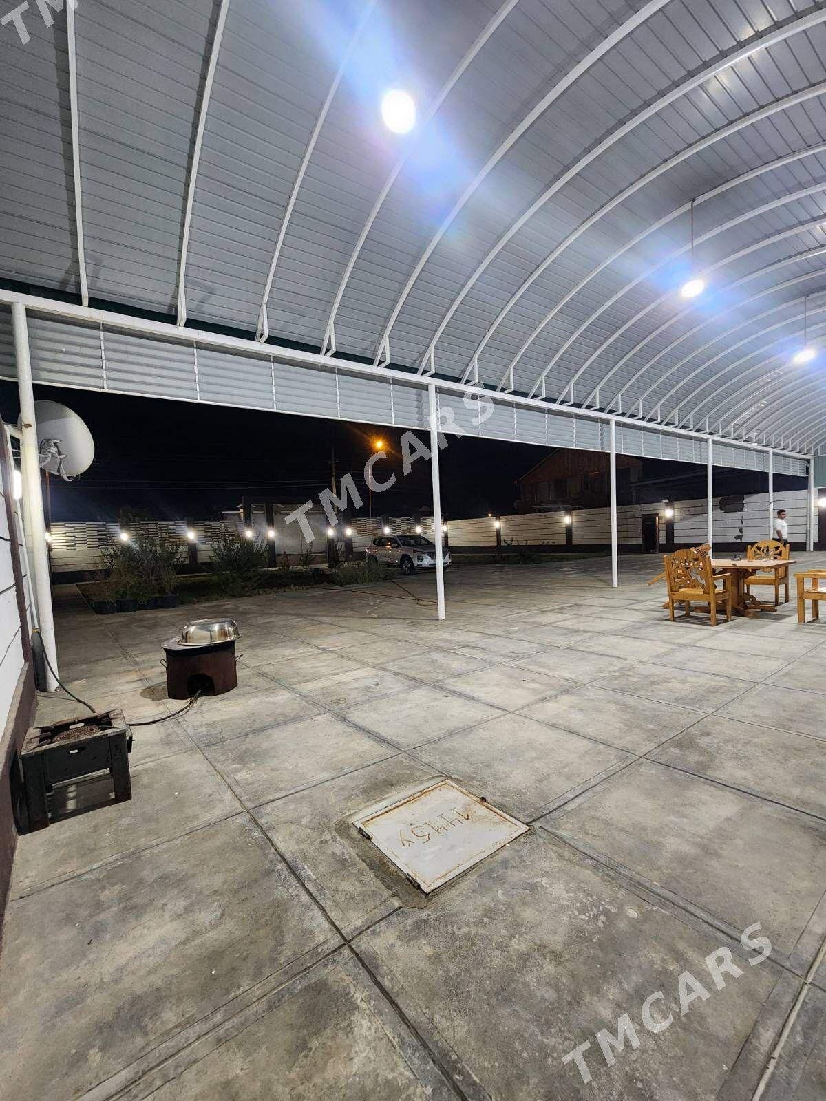 Satlyk Plan - Aşgabat - img 6