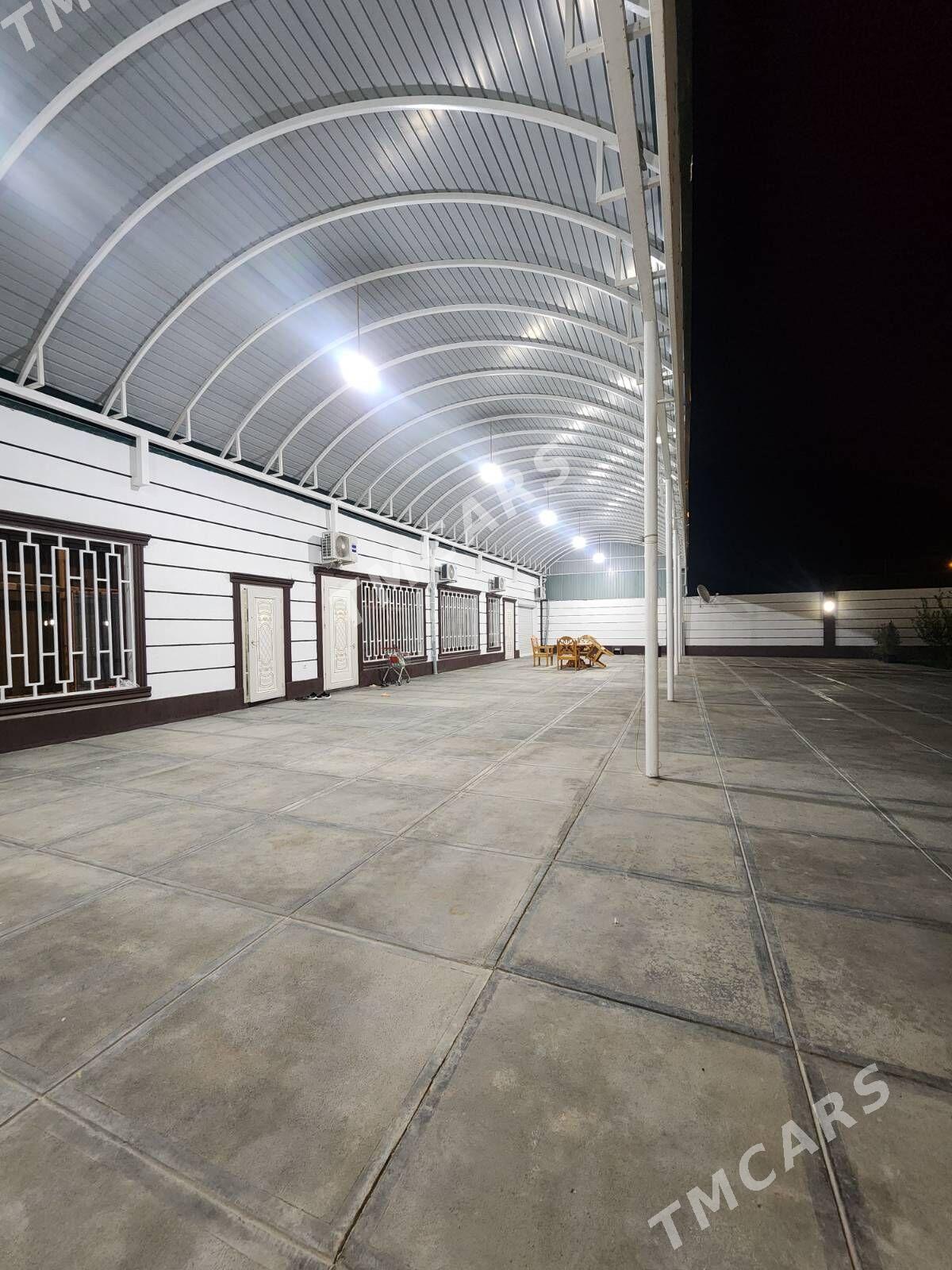 Satlyk Plan - Aşgabat - img 5