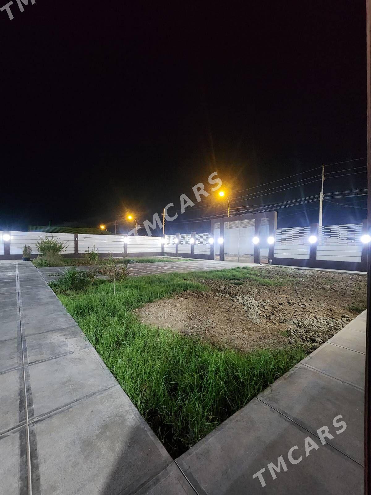 Satlyk Plan - Aşgabat - img 1