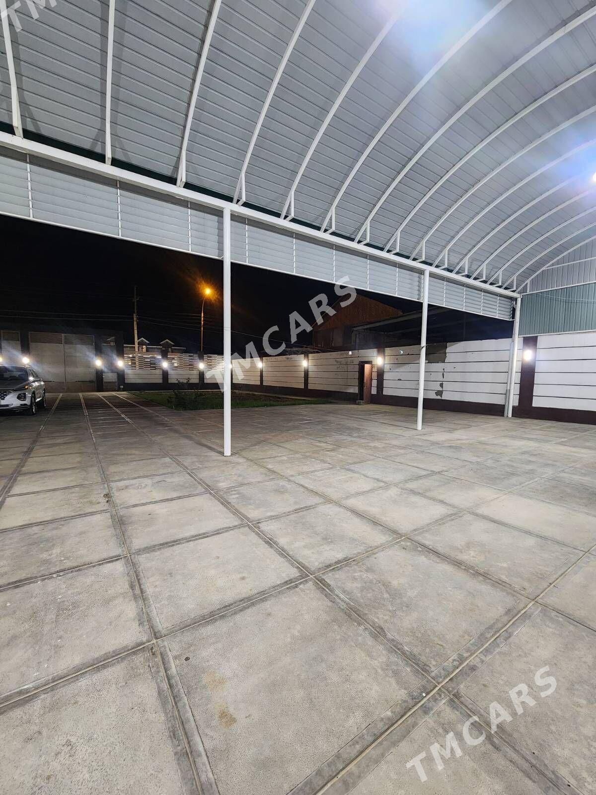 Satlyk Plan - Aşgabat - img 4