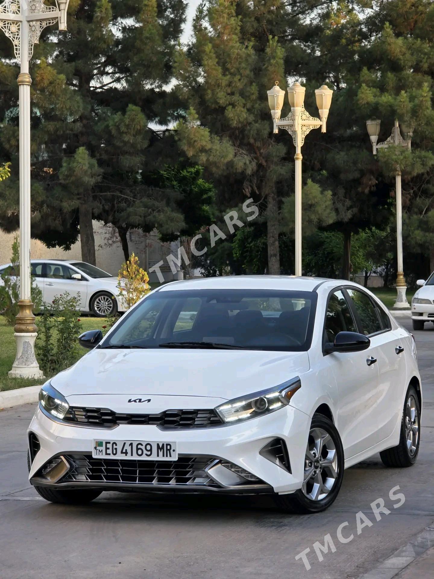 Kia Forte 2021 - 220 000 TMT - Байрамали - img 6
