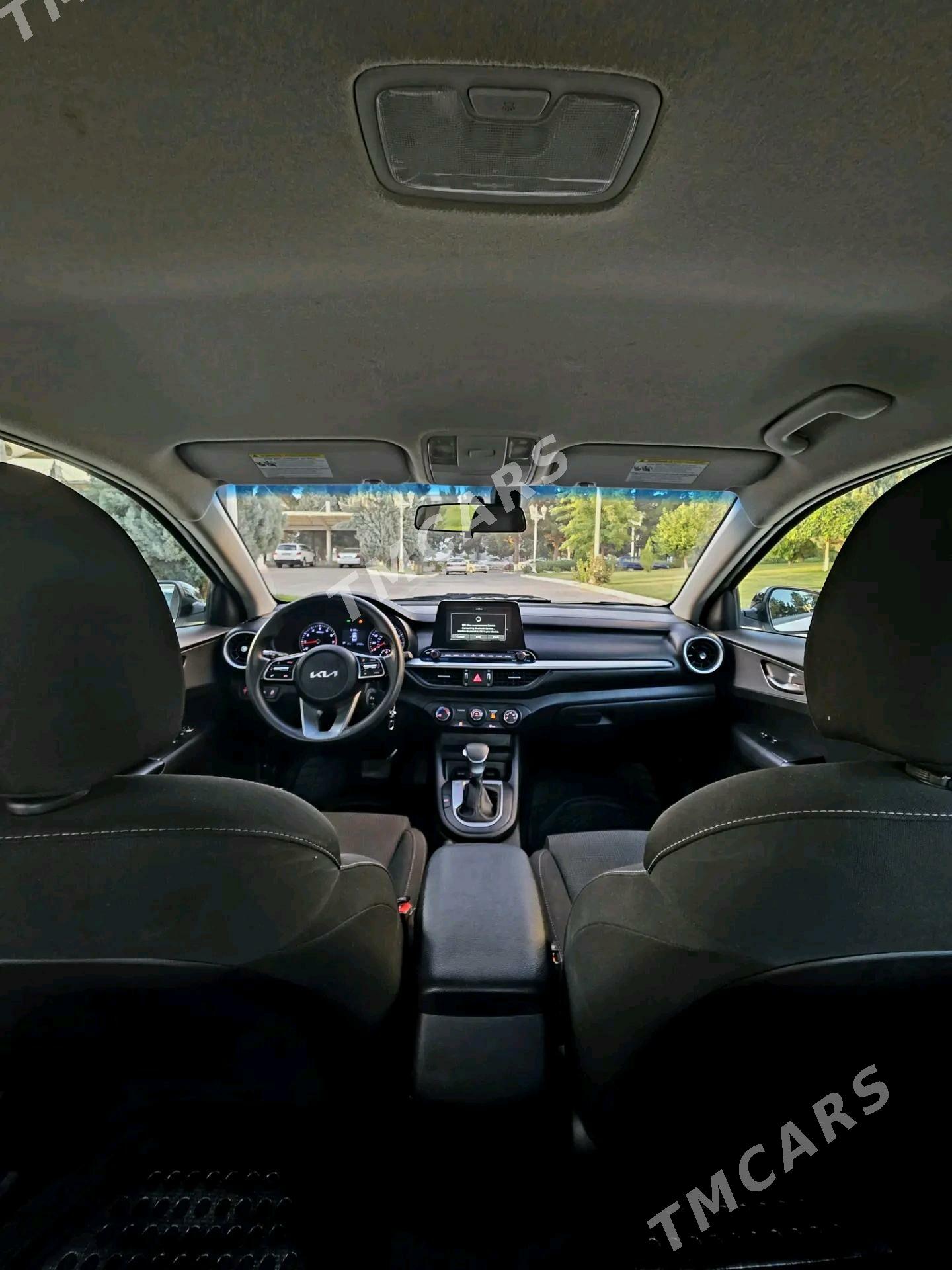 Kia Forte 2021 - 220 000 TMT - Байрамали - img 5
