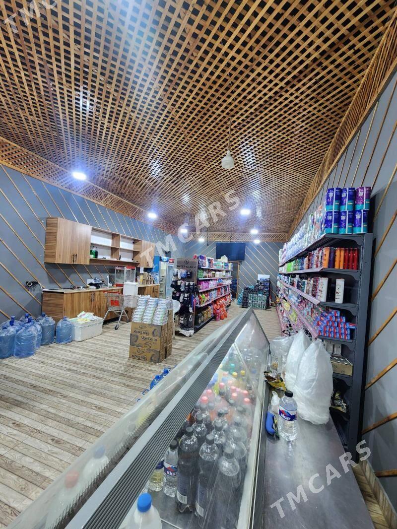 Satlyk Market - Ашхабад - img 6