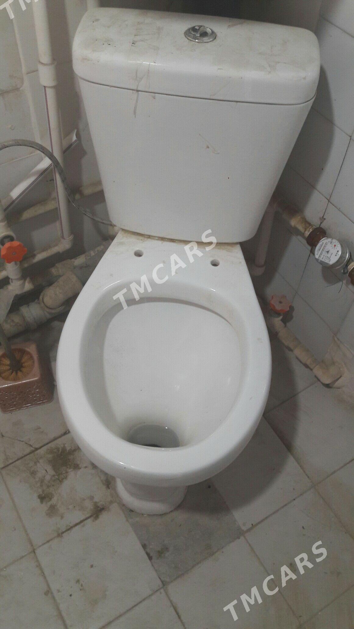unitaz - Туркменабат - img 2