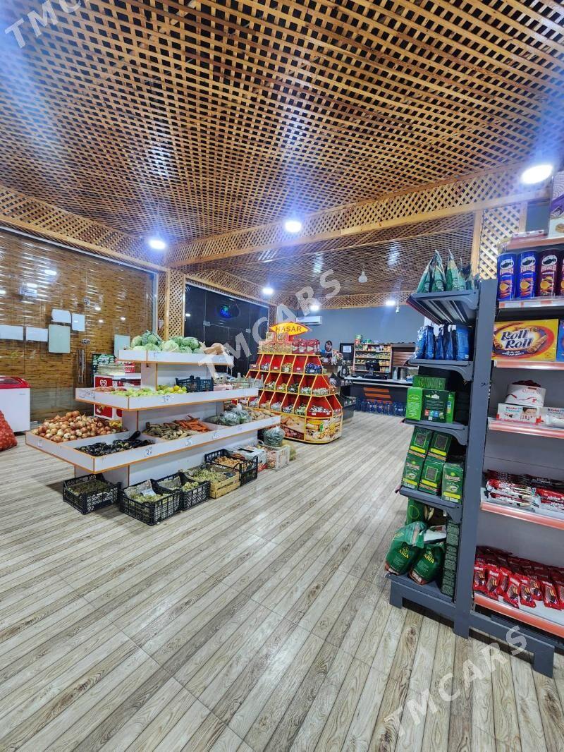 Satlyk Market - Ашхабад - img 2