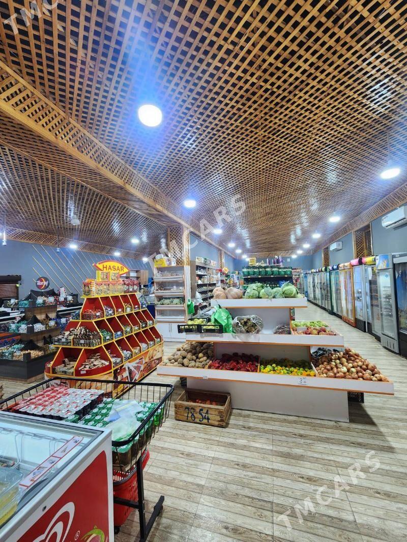 Satlyk Market - Ашхабад - img 5