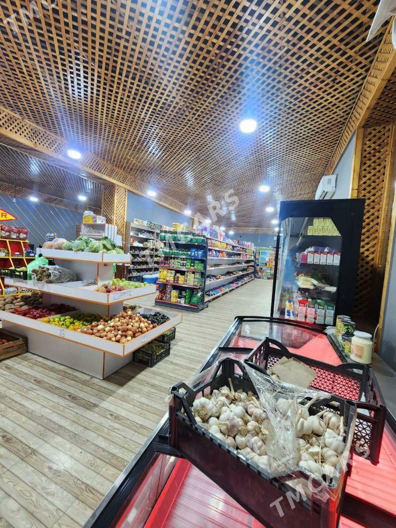 Satlyk Market - Ашхабад - img 3