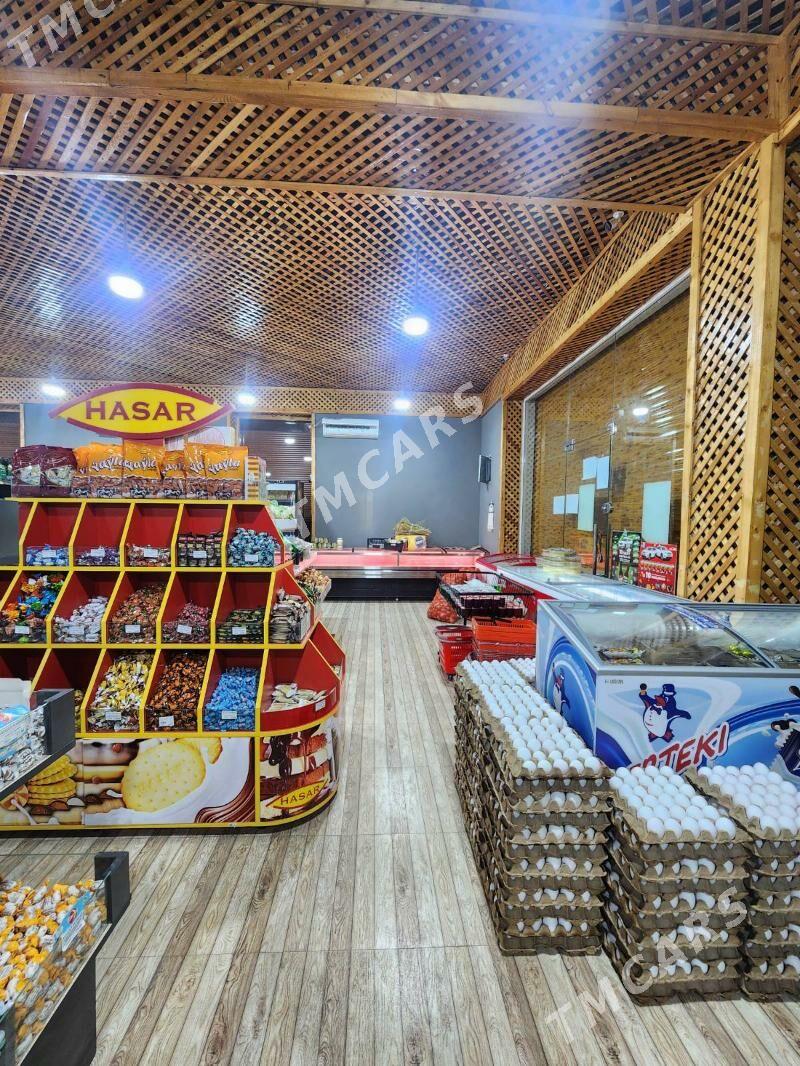 Satlyk Market - Ашхабад - img 4