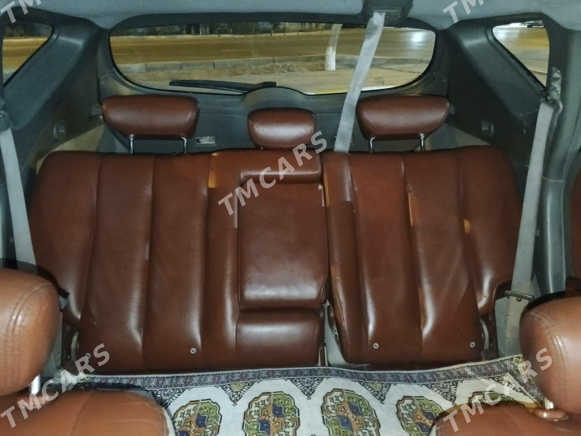 Nissan Murano 2003 - 70 000 TMT - Daşoguz - img 3