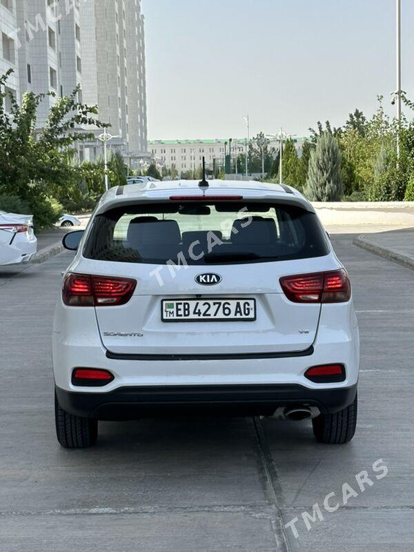 Kia Sorento 2020 - 344 000 TMT - Aşgabat - img 7