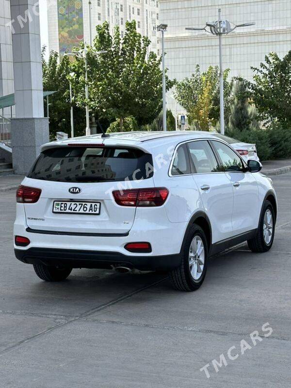 Kia Sorento 2020 - 344 000 TMT - Aşgabat - img 8