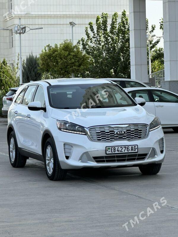 Kia Sorento 2020 - 344 000 TMT - Aşgabat - img 2