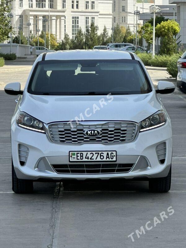 Kia Sorento 2020 - 344 000 TMT - Aşgabat - img 4