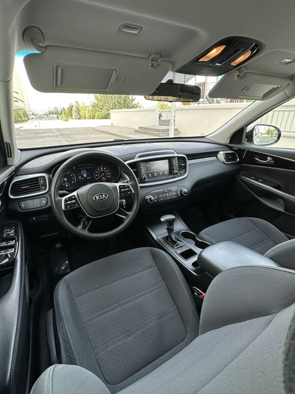 Kia Sorento 2020 - 344 000 TMT - Aşgabat - img 5