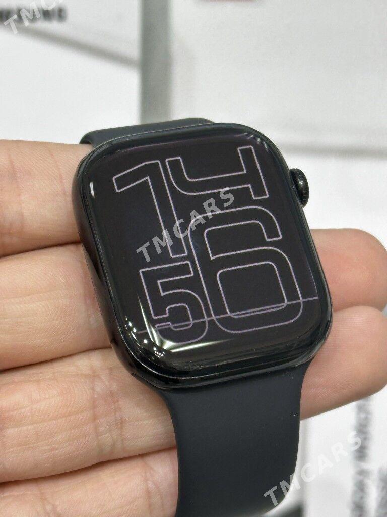 apple watch 10/46 - Ашхабад - img 4