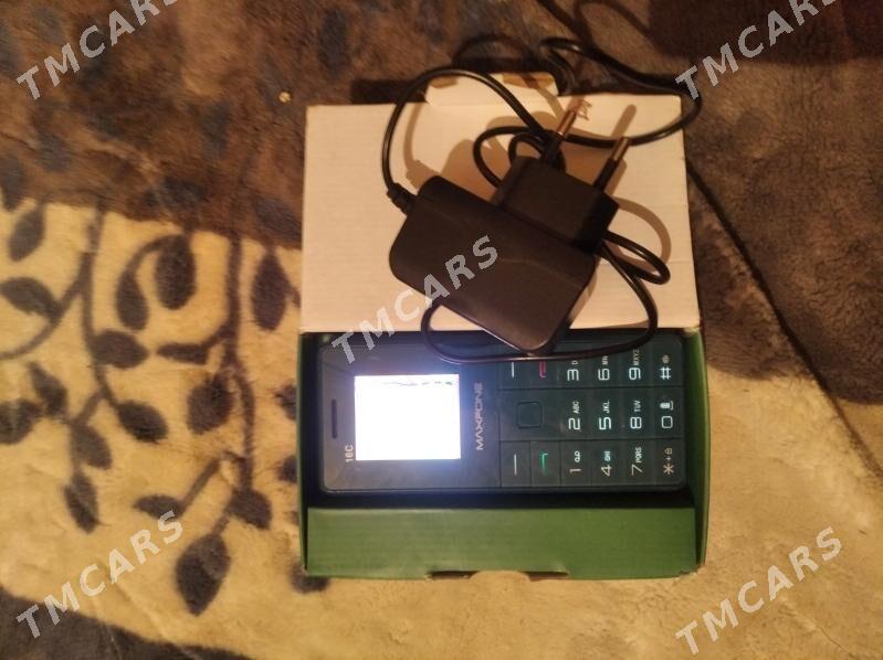 Maxfon 16 c - Дашогуз - img 1