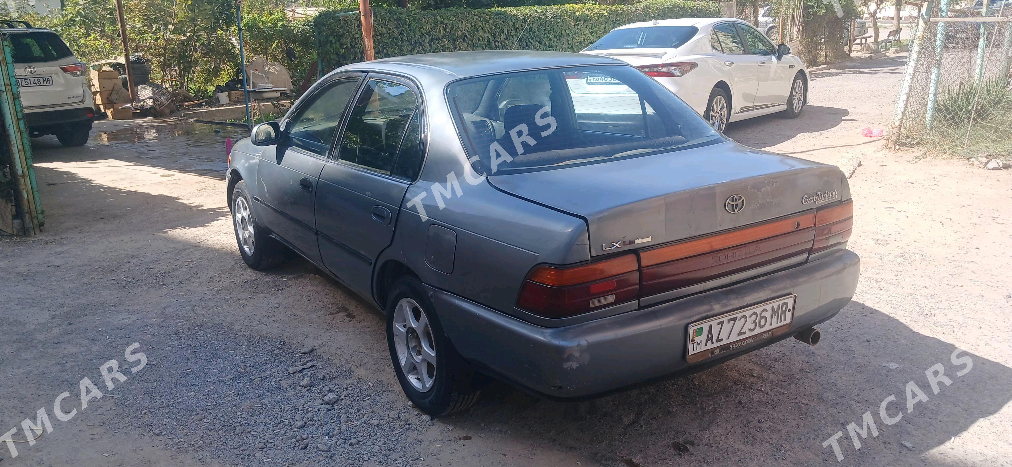 Toyota Corolla 1995 - 50 000 TMT - Mary - img 4