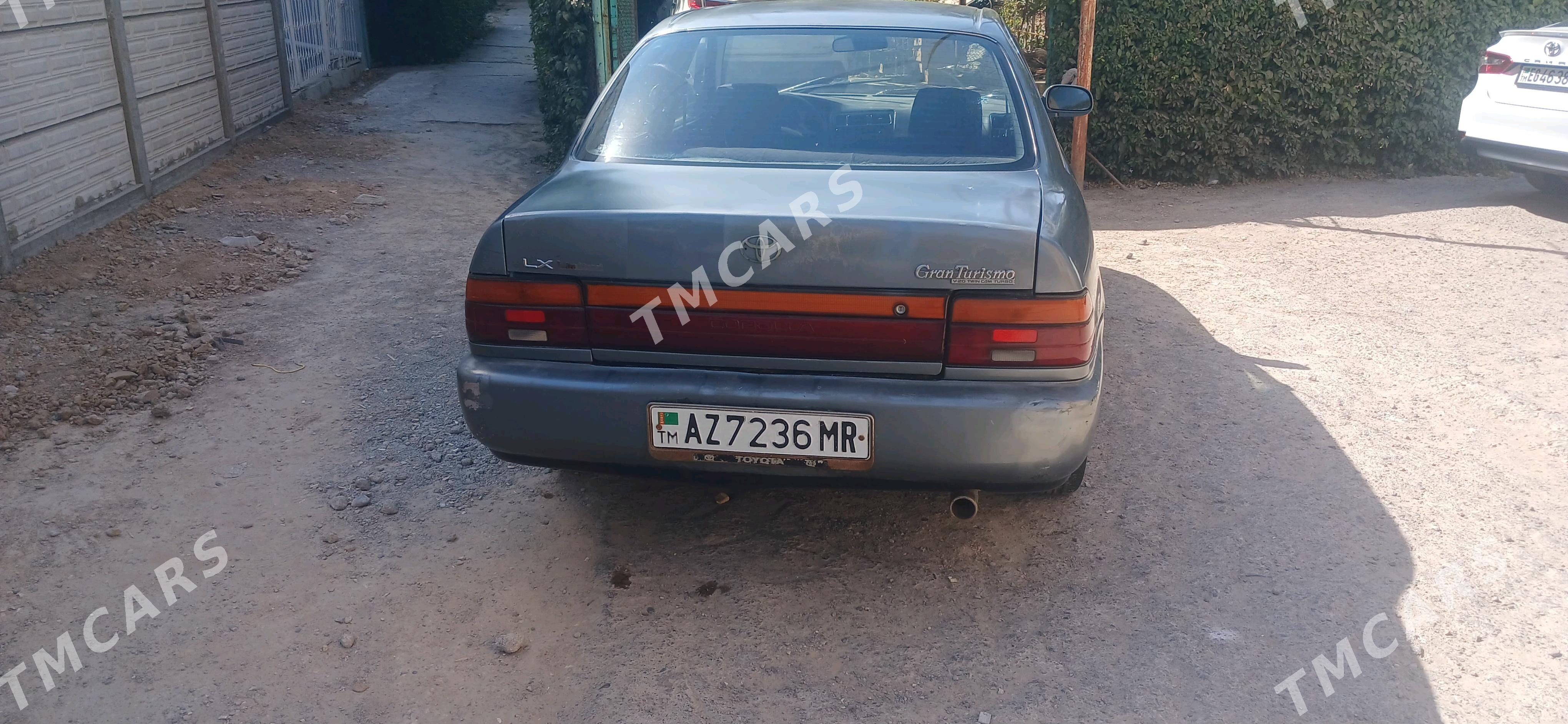 Toyota Corolla 1995 - 50 000 TMT - Mary - img 5
