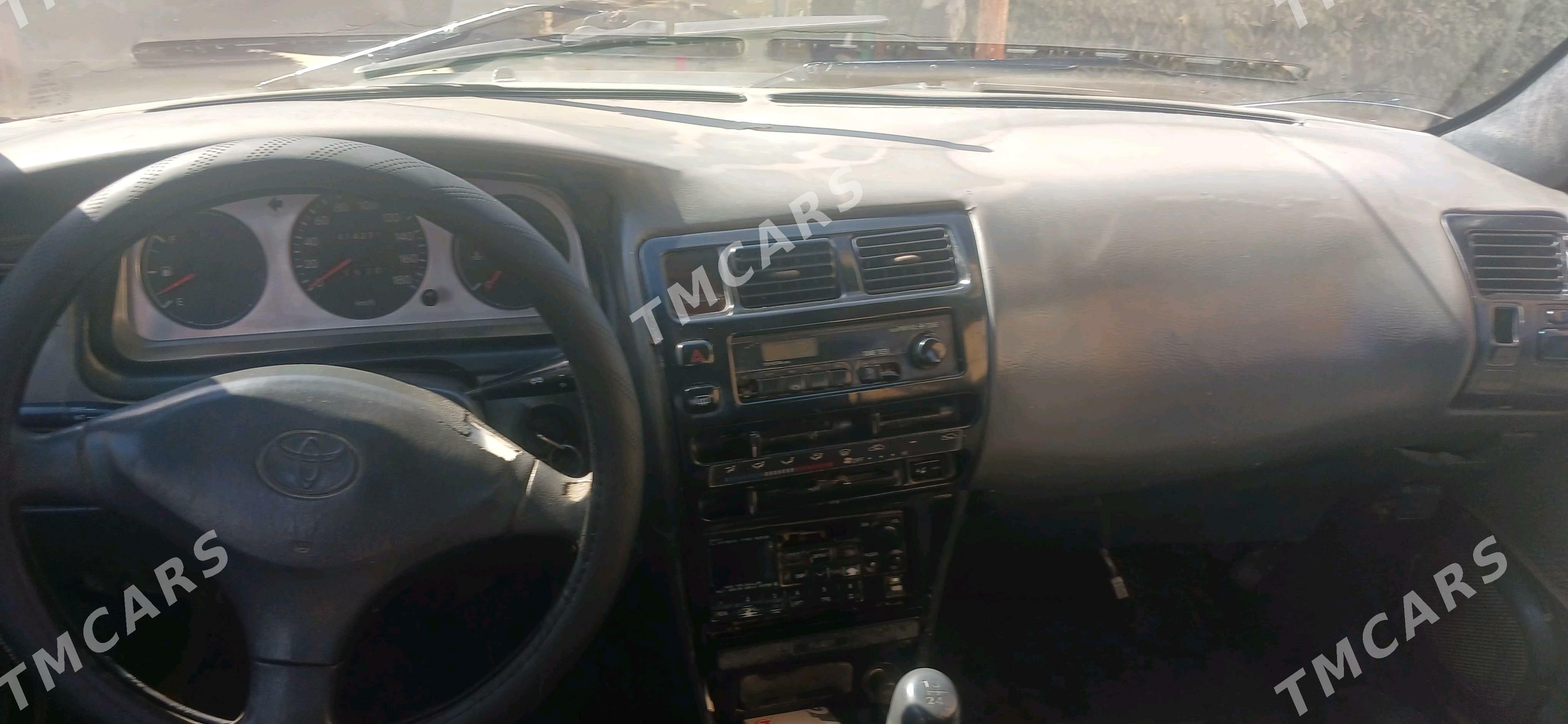 Toyota Corolla 1995 - 50 000 TMT - Mary - img 6
