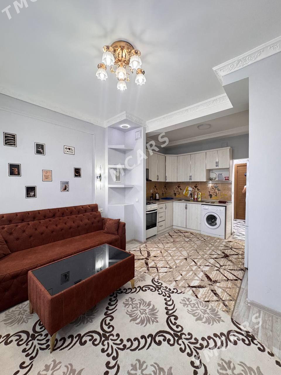 Arenda Мир2 Аренда Mir2 - Ашхабад - img 5