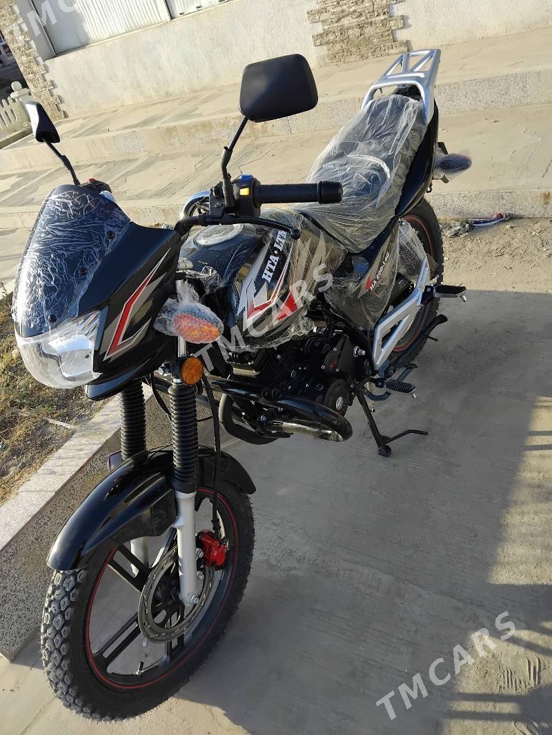 Fekon FK200-14G 2014 - 23 000 TMT - Kerki - img 2