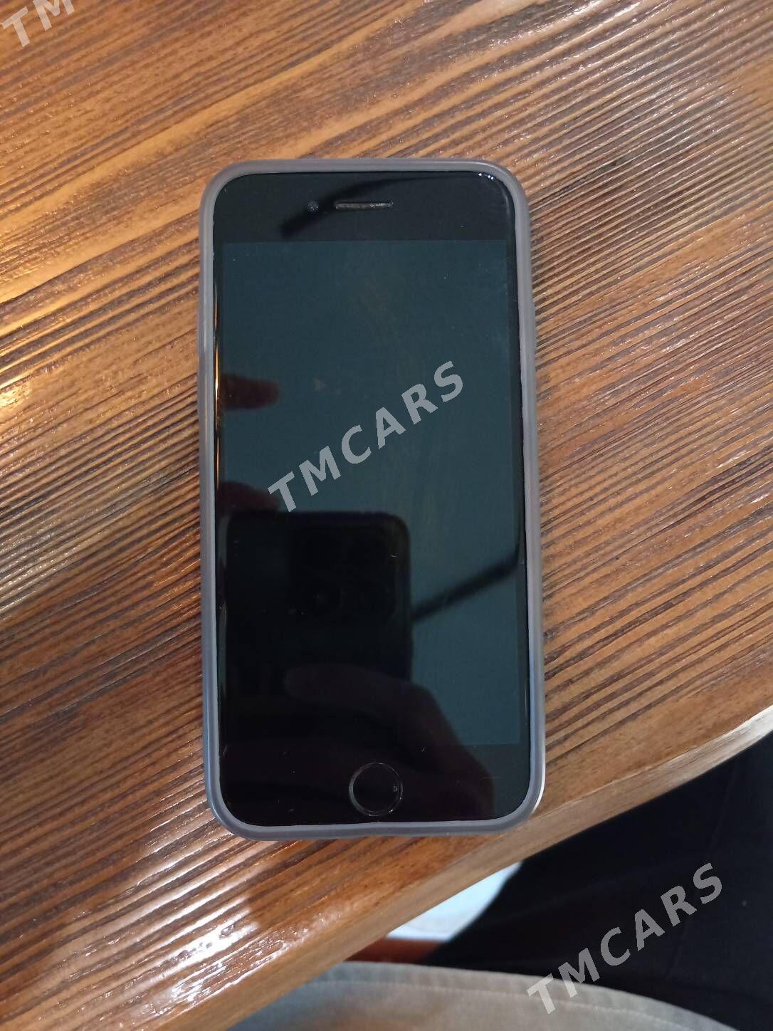 İPhone 7 - 2 мкр - img 2
