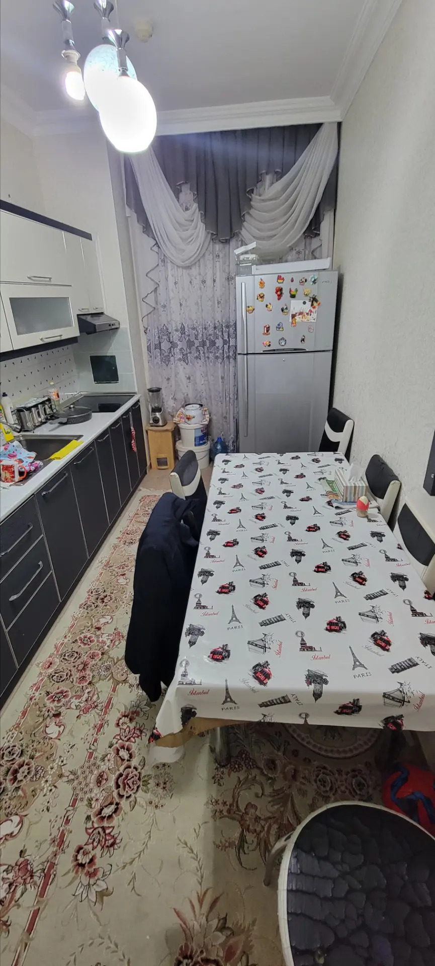 Elitka Sowetskiy 3 kom arzan - Ашхабад - img 5