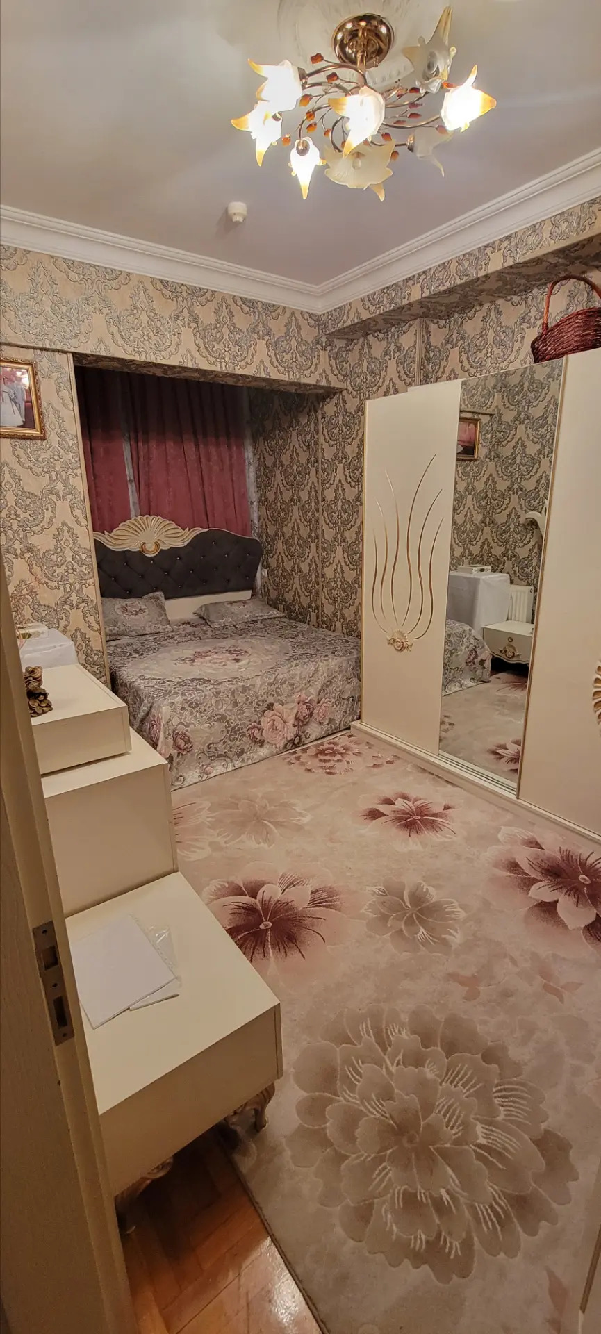 Elitka Sowetskiy 3 kom arzan - Ашхабад - img 7