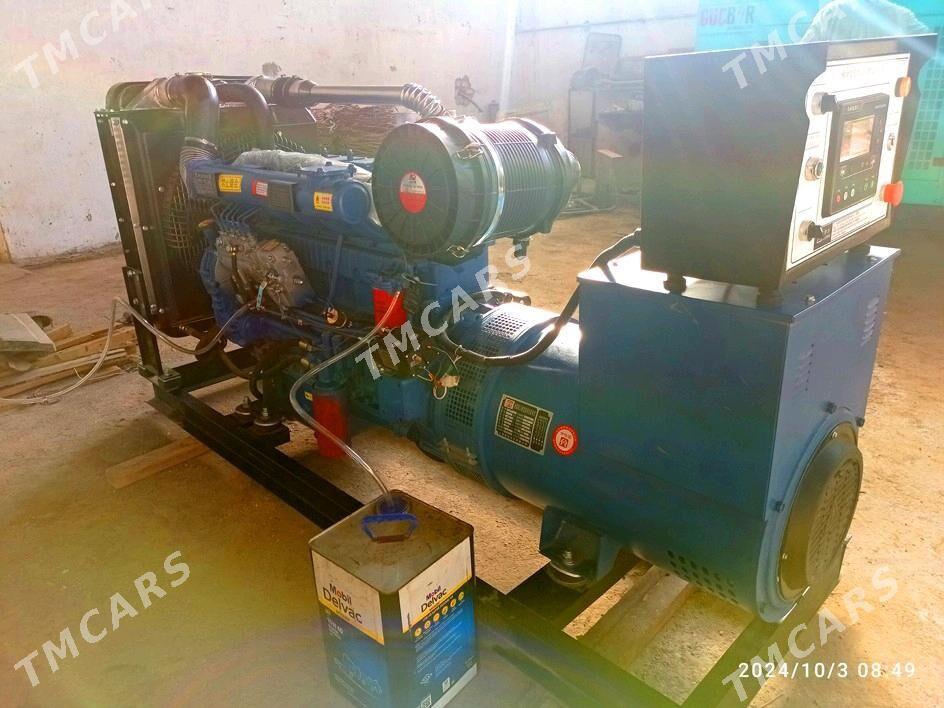 generator dwižok - Мары - img 7