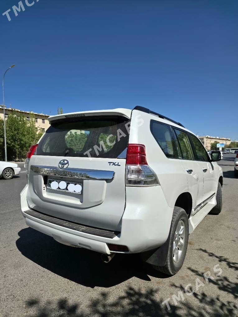Toyota Land Cruiser Prado 2012 - 490 000 TMT - Gubadag - img 3