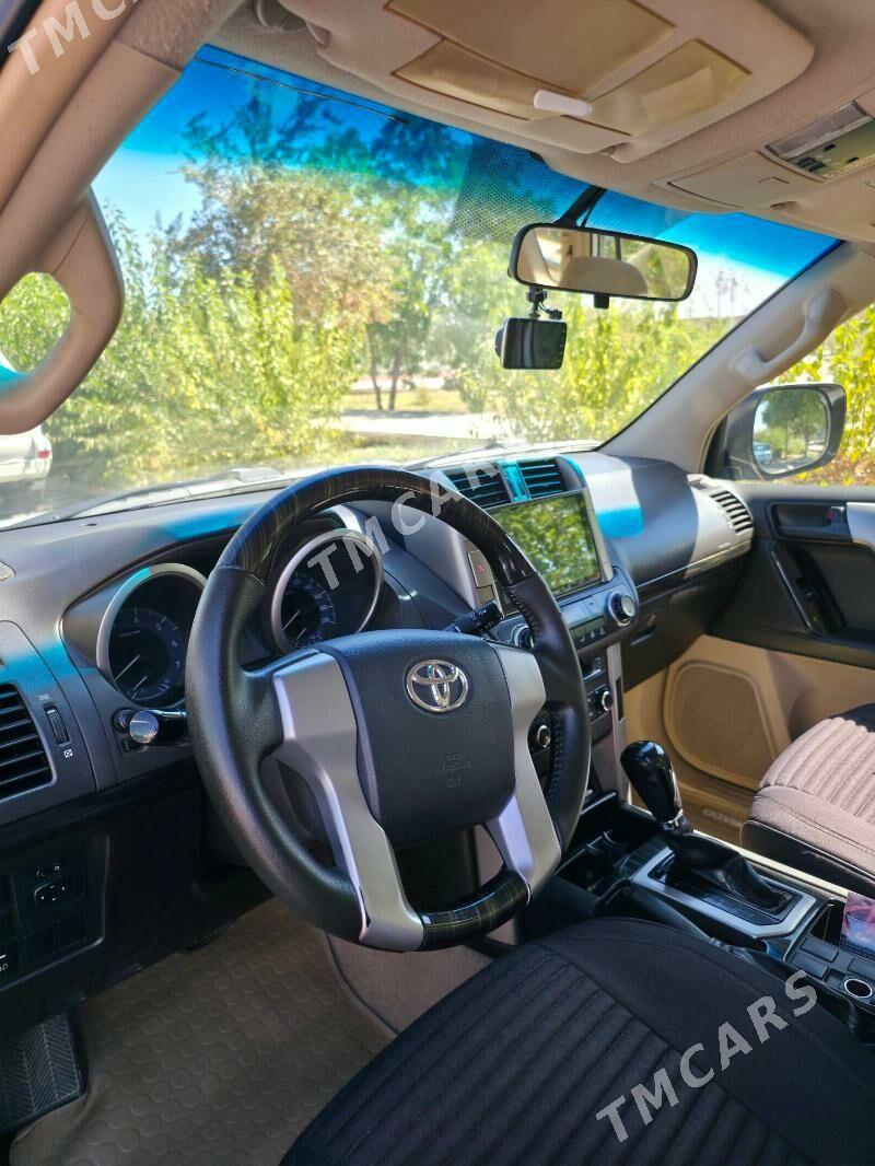 Toyota Land Cruiser Prado 2012 - 490 000 TMT - Gubadag - img 5