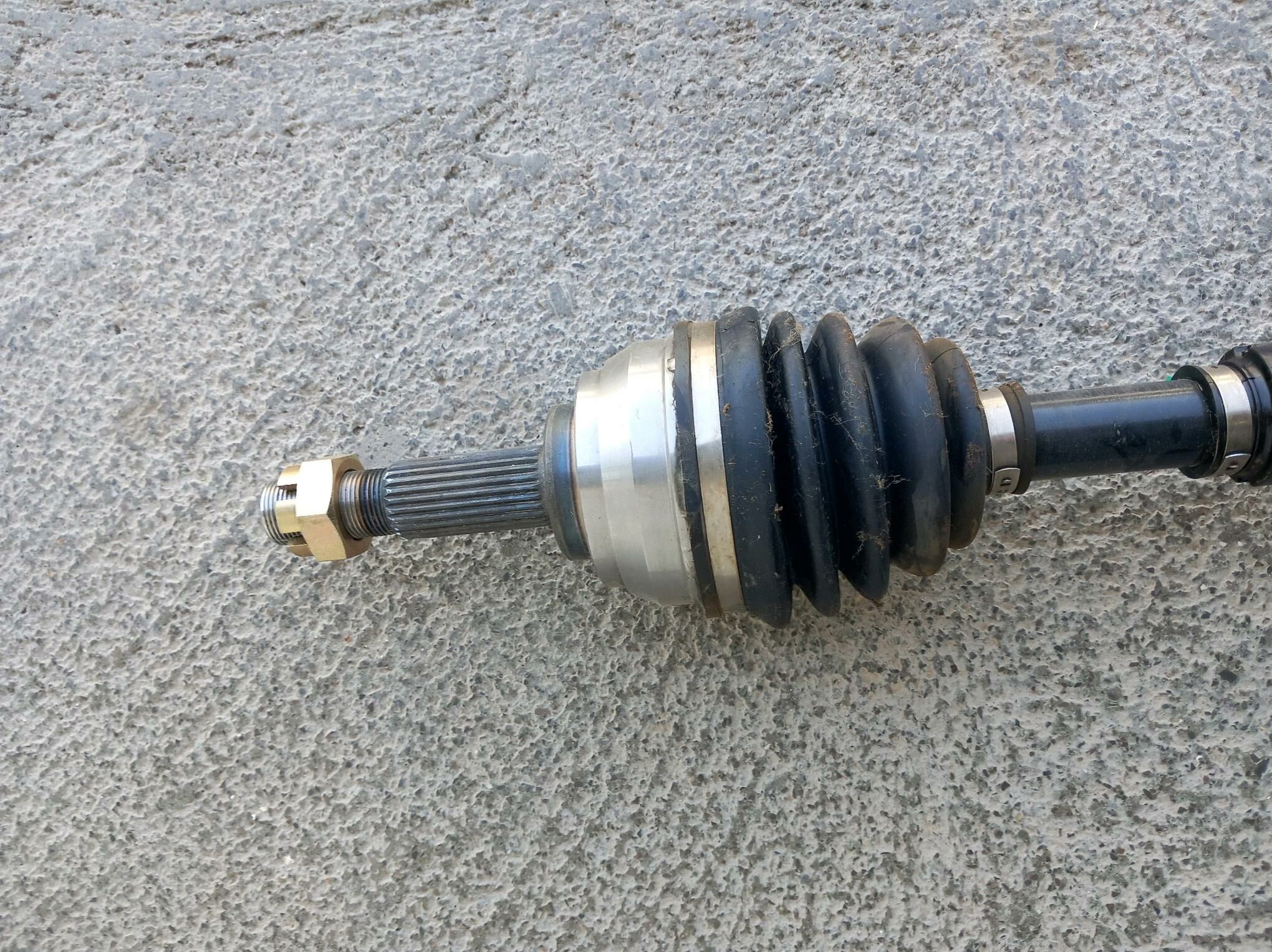 Versa 1.8 Granat Cep tarap 850 TMT - Кëши - img 3