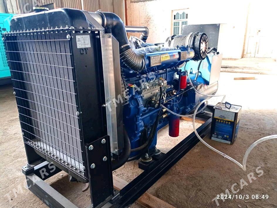 generator dwižok - Мары - img 4