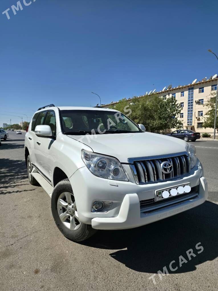 Toyota Land Cruiser Prado 2012 - 490 000 TMT - Gubadag - img 2
