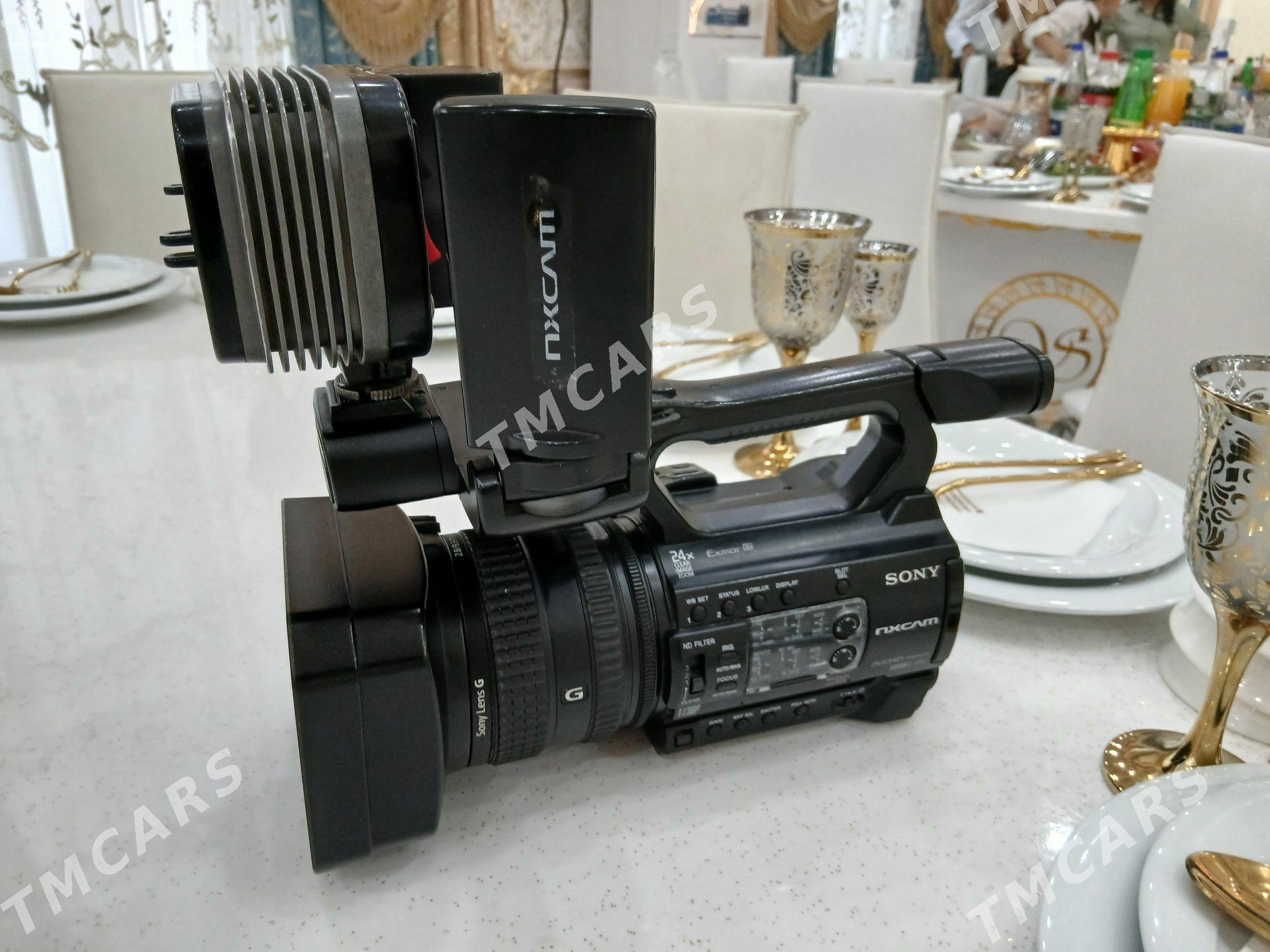 SONI.NX 100.4KA. - Туркменабат - img 4