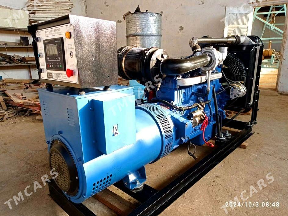 generator dwižok - Мары - img 2