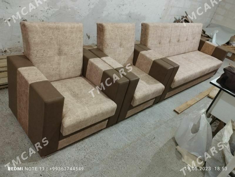 diwan kreslo - Şabat etr. - img 2
