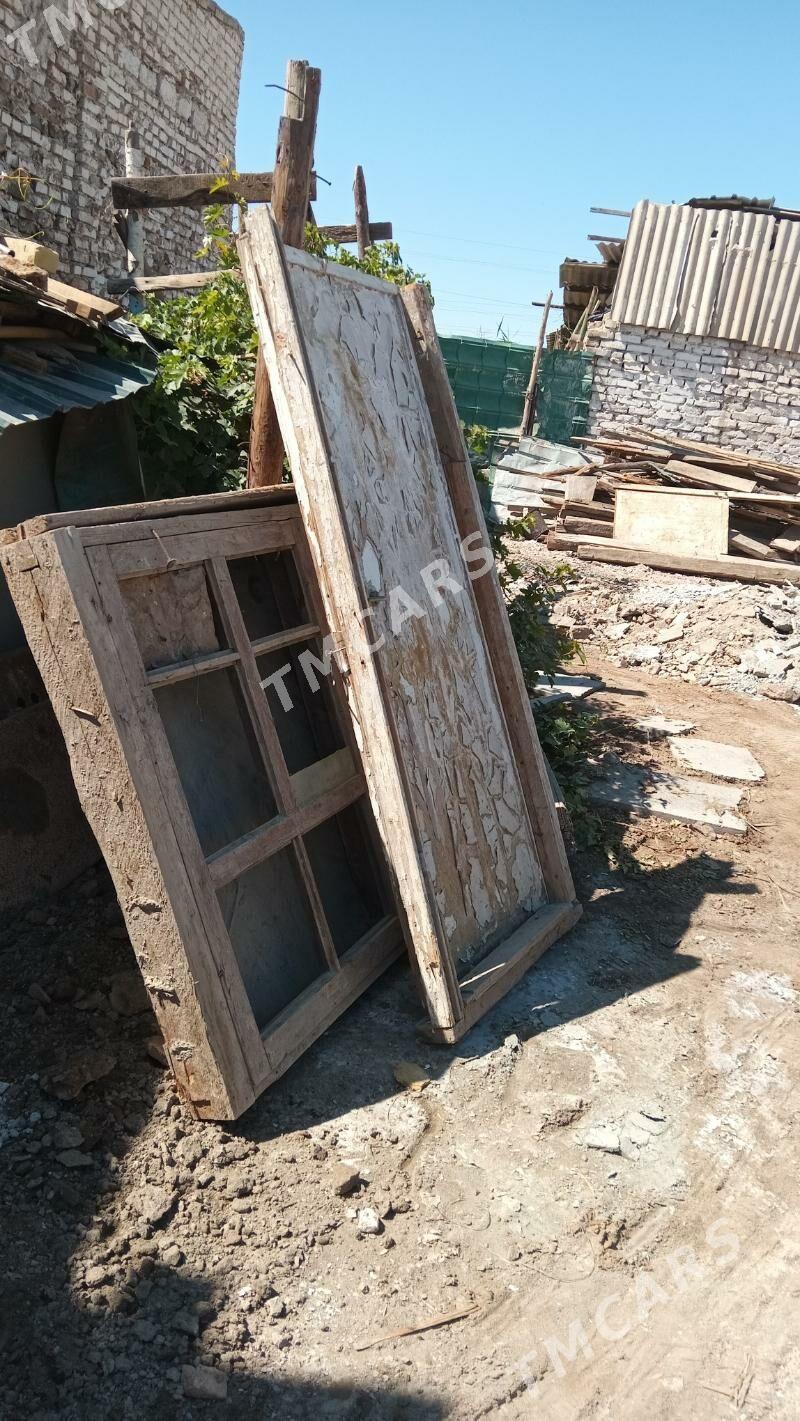 СТРОЙ МАТЕРИАЛЛАР - Туркменабат - img 2