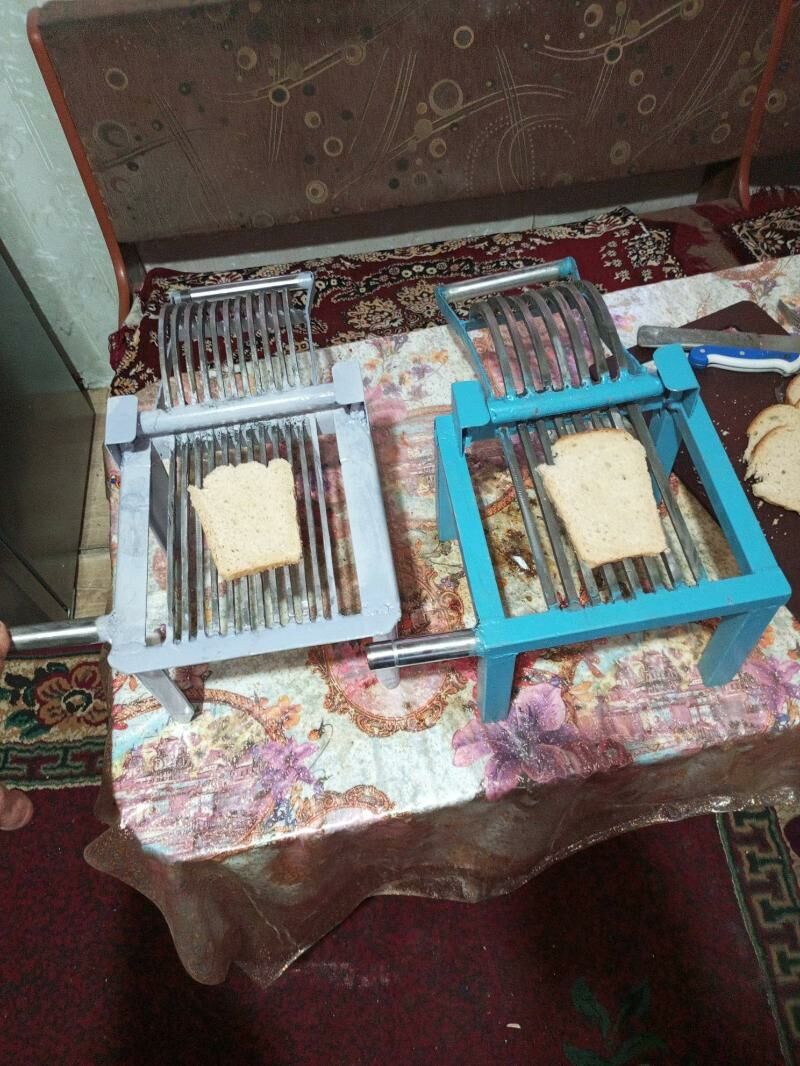 stanok çorek  kesian dogroian - Хитровка - img 2