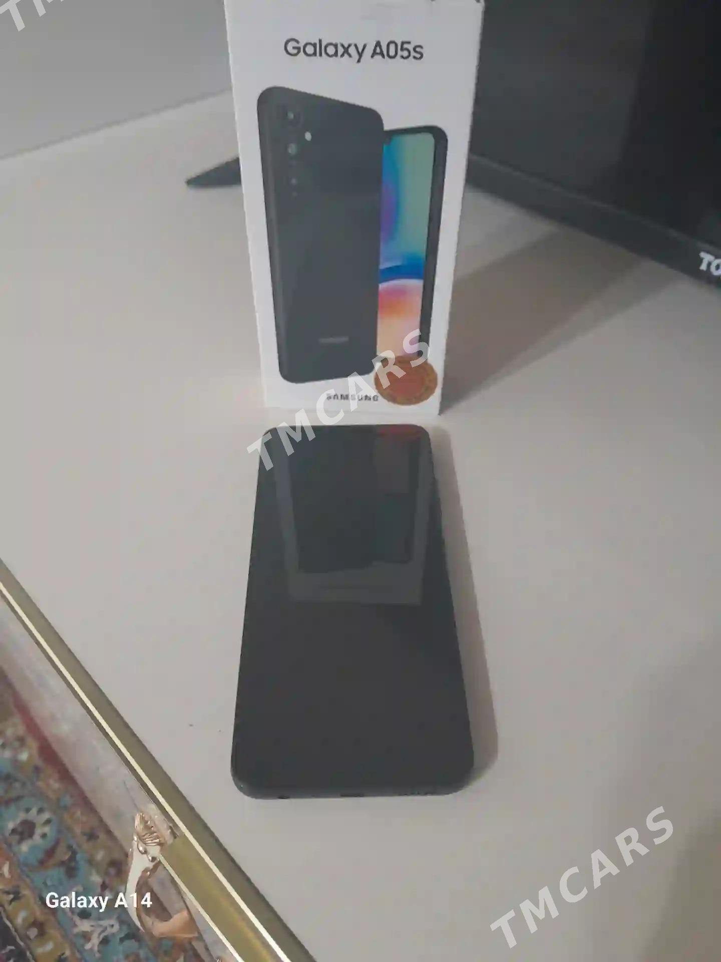 Samsung A05s karopga - Анев - img 2