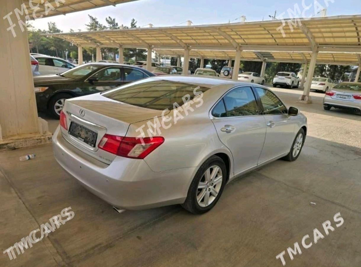 Lexus ES 350 2009 - 280 000 TMT - Туркменабат - img 2