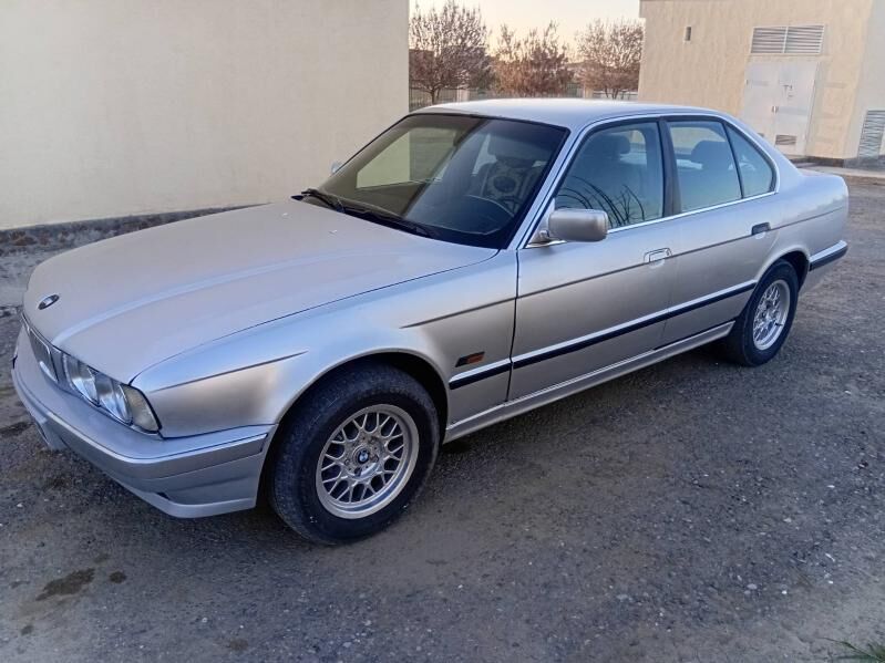BMW DISKA 15 2 200 TMT - Magtymguly - img 2