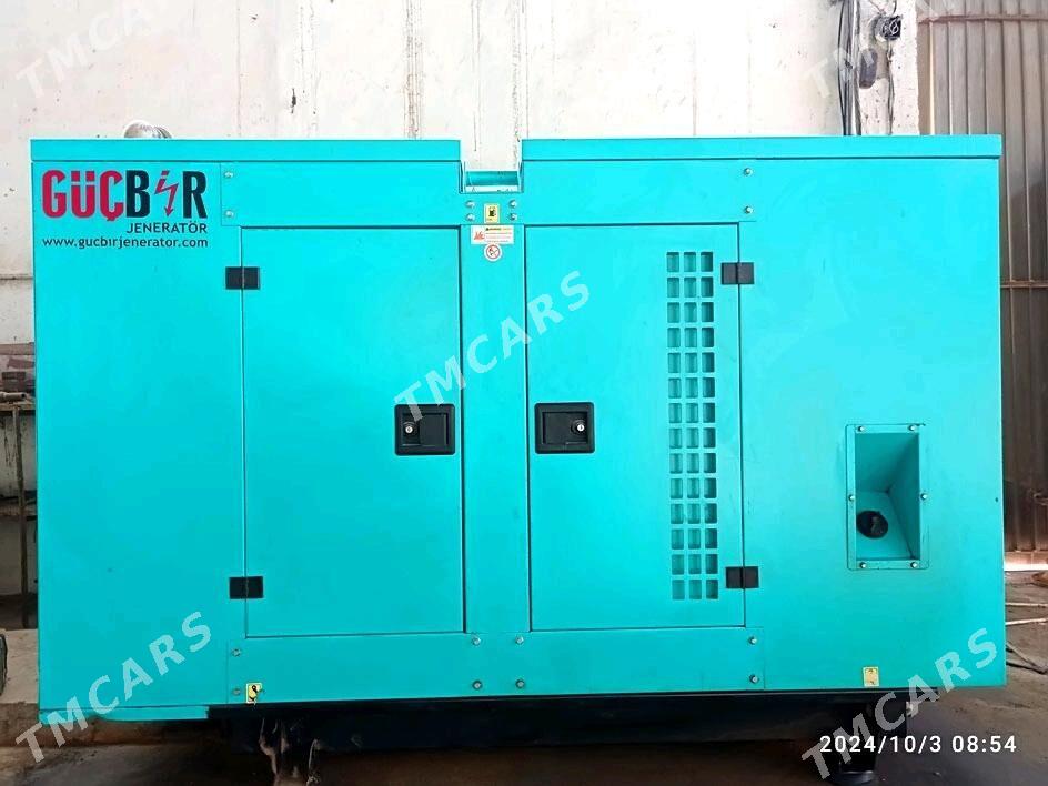 generator. dwižok - Мары - img 3