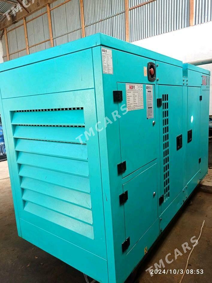 generator. dwižok - Мары - img 2